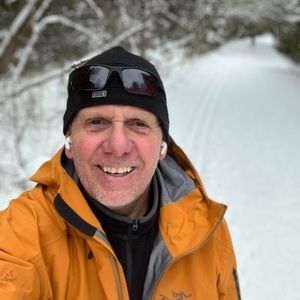 Meet your Posher, Ken